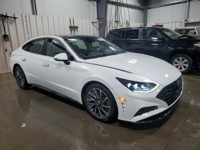 2020 HYUNDAI SONATA LIM #3284791537