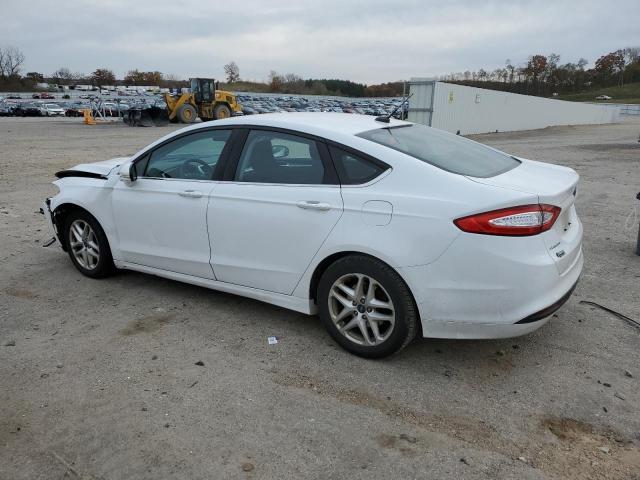 2015 FORD FUSION SE #3302904984