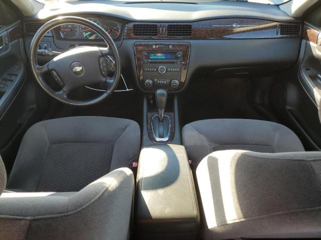 2012 CHEVROLET IMPALA LT - 2G1WG5E32C1224832