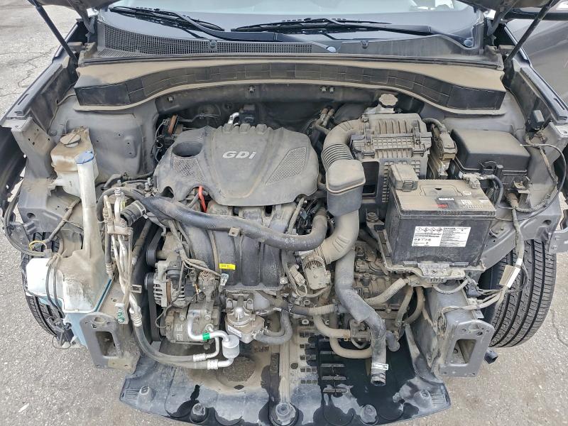 2014 KIA SORENTO LX #3302632056