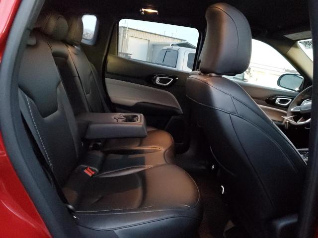 2025 JEEP COMPASS LI #3303696029