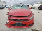 Lot #3303049607 2014 DODGE DART SXT