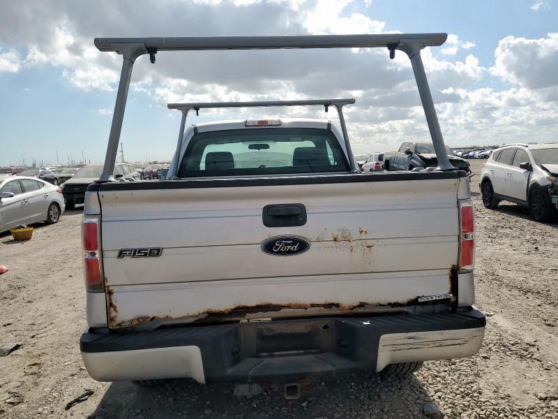 2014 FORD F150 - 1FTMF1EM0EKE79940