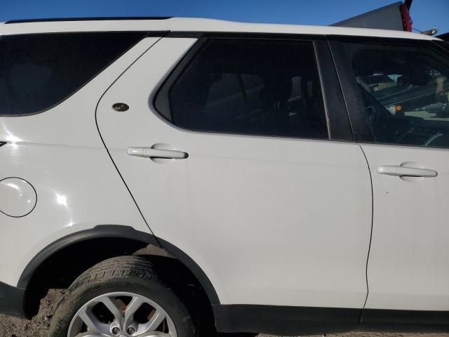 2019 LAND ROVER DISCOVERY #3283800430