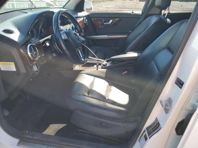 2014 MERCEDES-BENZ GLK 350 #3282337264