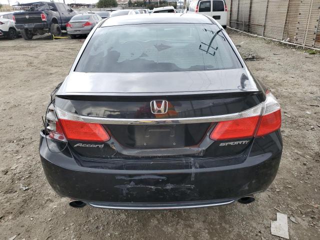 2013 HONDA ACCORD SPO #3296212462