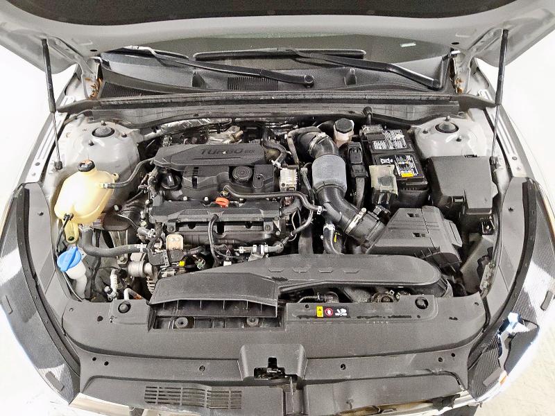 2024 KIA K5 GT LINE - 5XXG64J22RG263431