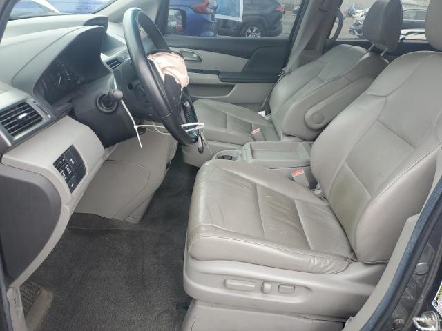 2012 HONDA ODYSSEY EX #3316877101