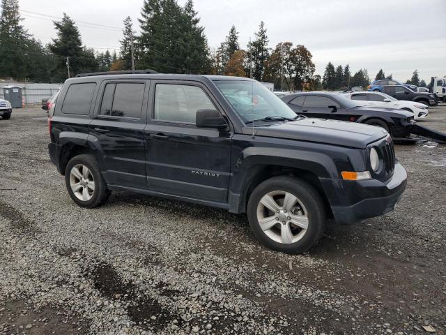 2012 JEEP PATRIOT LA #3287323987