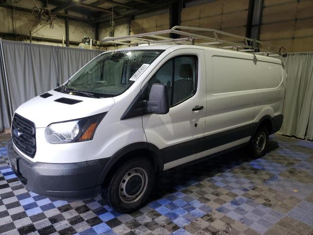Global Auto Auctions: 2019 FORD TRANSIT