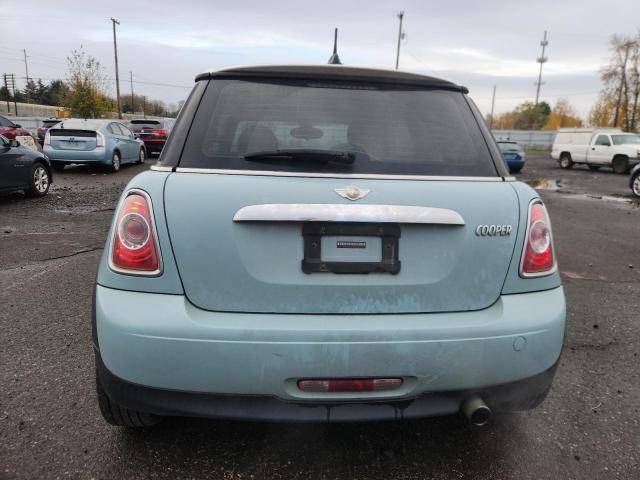 2013 MINI COOPER #3291476925