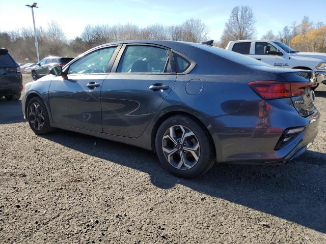 2019 KIA FORTE FE #3292422593