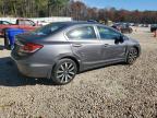 Lot #3292589875 2015 HONDA CIVIC EXL