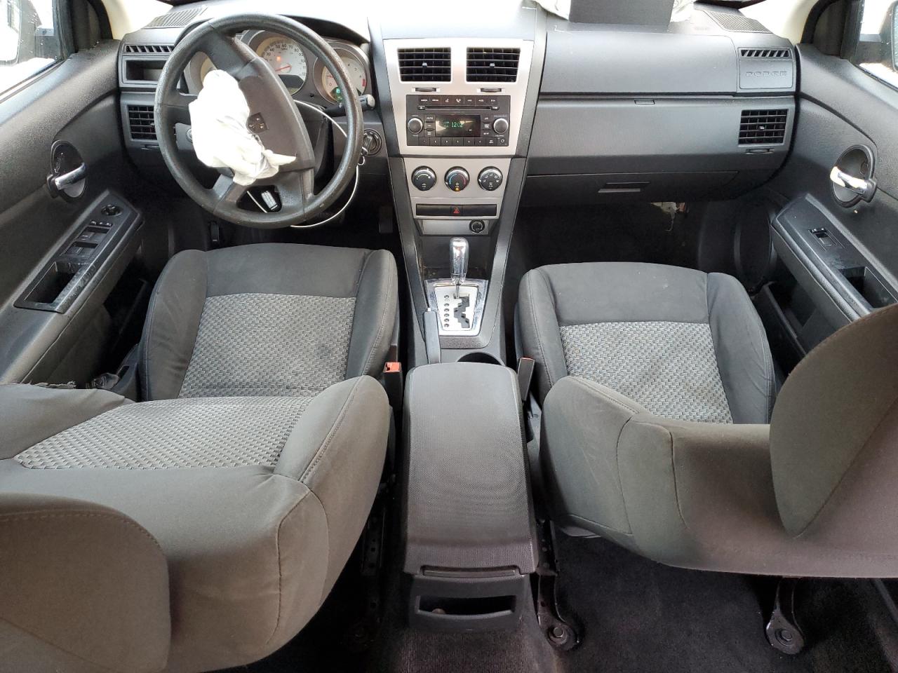 Lot #3287690023 2009 DODGE AVENGER SE