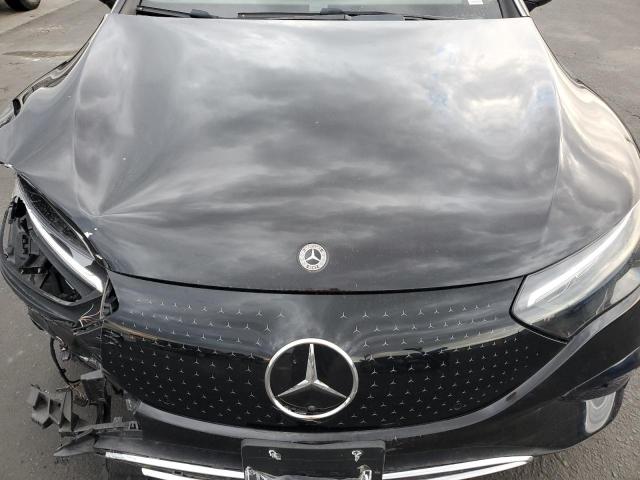 2025 MERCEDES-BENZ EQE SEDAN #3317685191