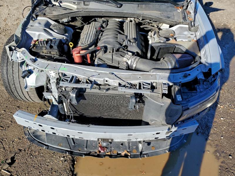 2021 DODGE CHARGER SC #3302911049