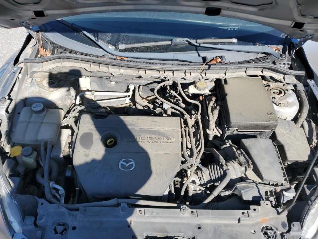 2011 MAZDA 3 I #3290219242