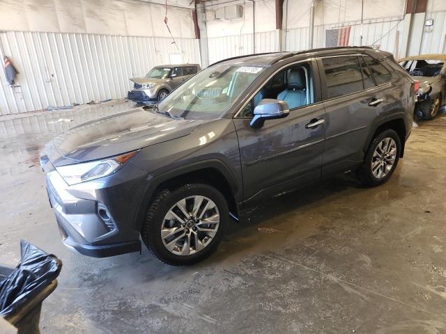 2019 TOYOTA RAV4 LIMIT - JTMN1RFV6KD506289