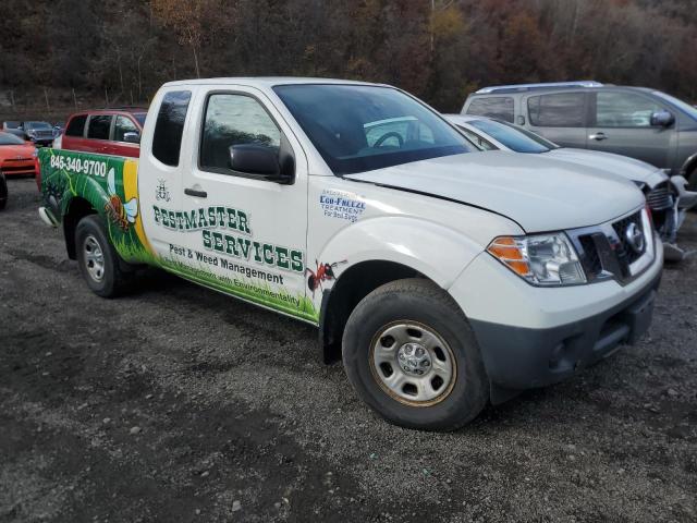 2019 NISSAN FRONTIER S #3293284442
