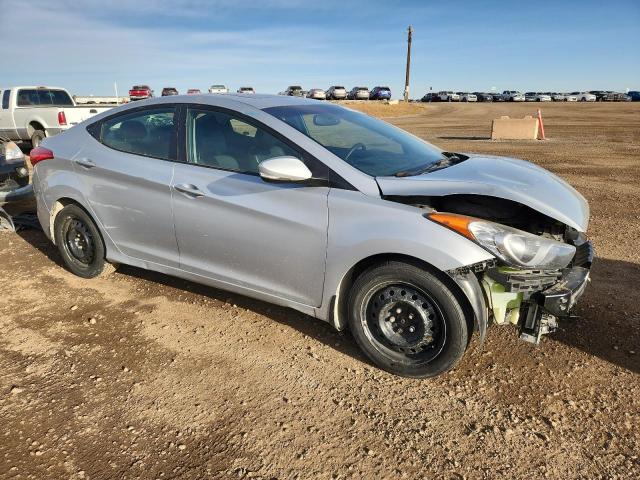 2012 HYUNDAI ELANTRA GL - 5NPDH4AE3CH129692