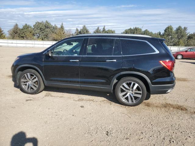 2017 HONDA PILOT TOUR #3282507876