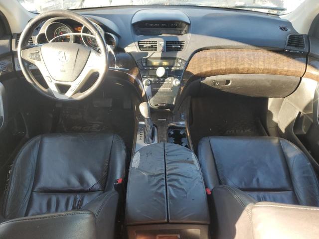 2010 ACURA MDX #3290088260