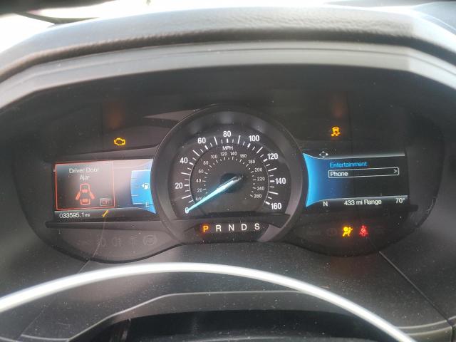 2022 FORD EDGE SEL #3293579965