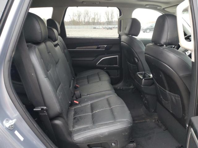 2020 KIA TELLURIDE - 5XYP3DHC4LG090523