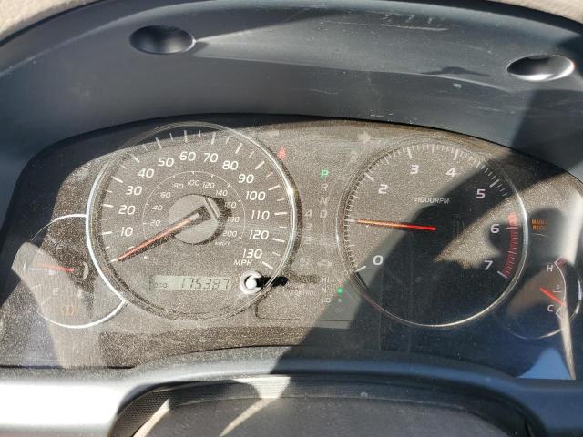 2006 LEXUS GX 470 #3298254044