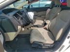 Lot #3301588645 2014 HONDA CIVIC LX