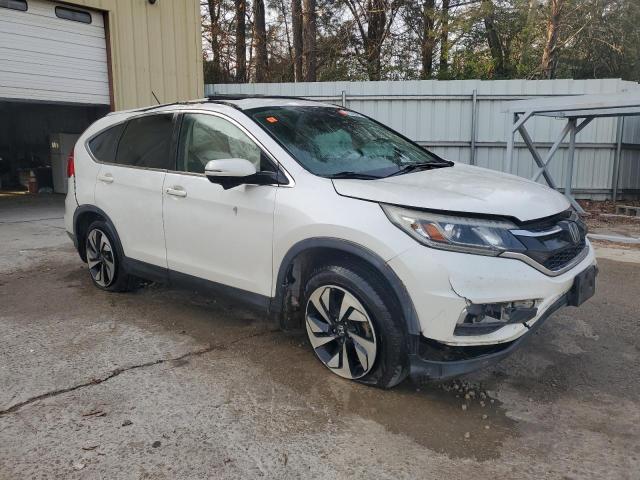2015 HONDA CR-V TOURI #3304638981