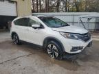 Lot #3304638981 2015 HONDA CR-V TOURI