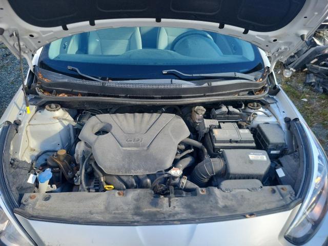 2017 HYUNDAI ACCENT SE - KMHCT4AE0HU329044