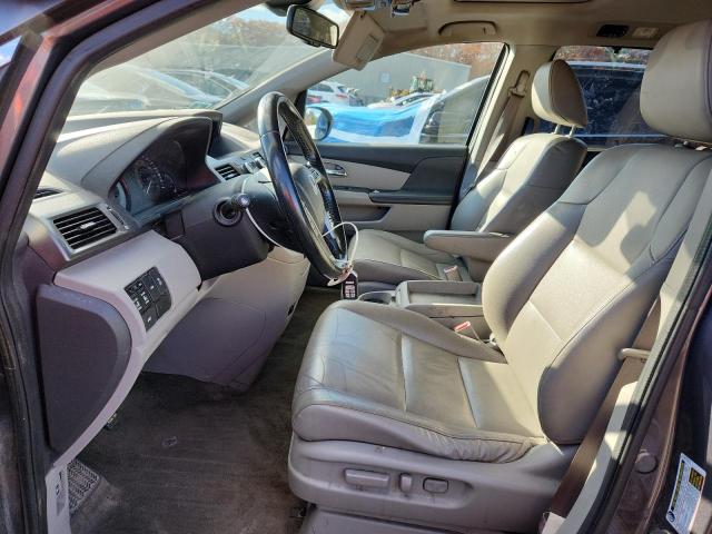 2015 HONDA ODYSSEY EX - 5FNRL5H60FB076915