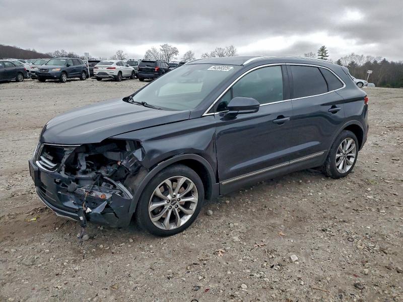 2015 LINCOLN MKC #3301682639