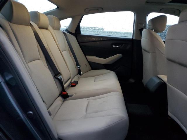 2024 HONDA ACCORD EX #3308491338