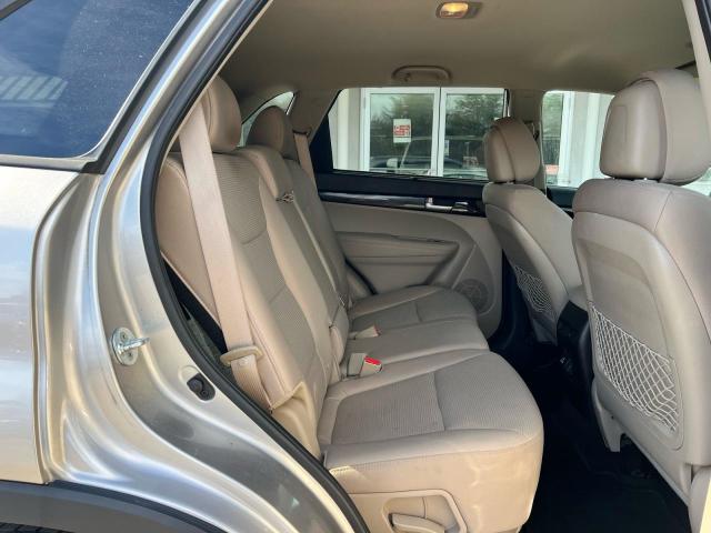 2015 KIA SORENTO LX - 5XYKTDA73FG653377