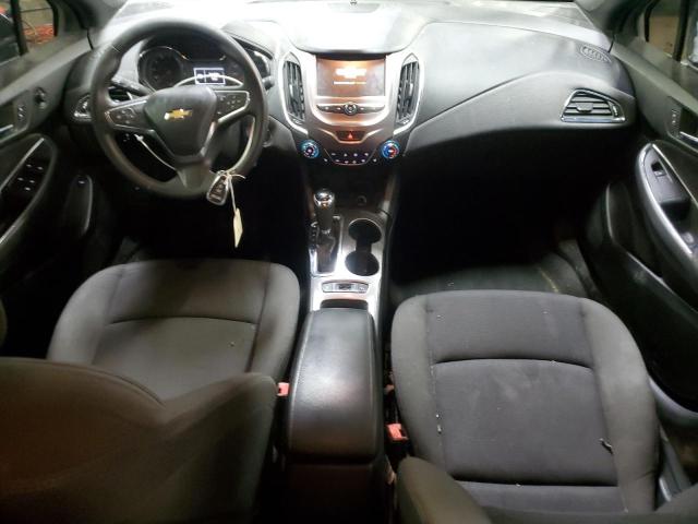 2016 CHEVROLET CRUZE LT #3284915995