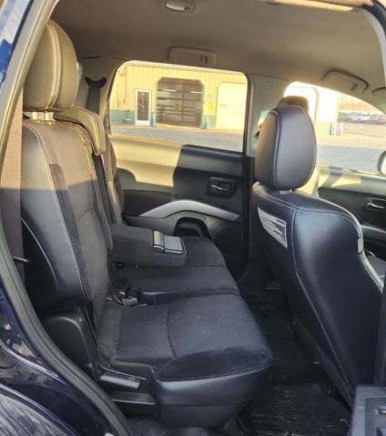 2012 MITSUBISHI OUTLANDER #3290383778