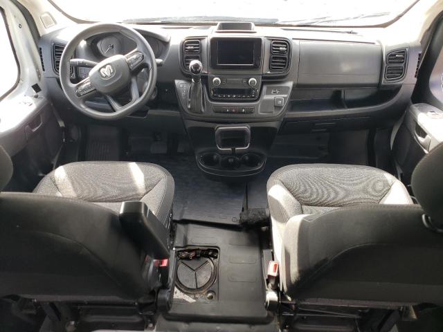 2025 RAM PROMASTER #3297870795