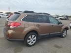 Lot #3310484056 2011 SUBARU OUTBACK 2.