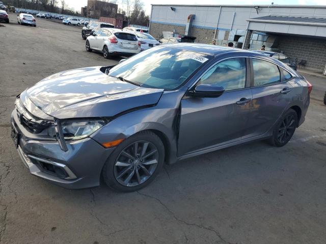 2019 HONDA CIVIC EX #3304515517