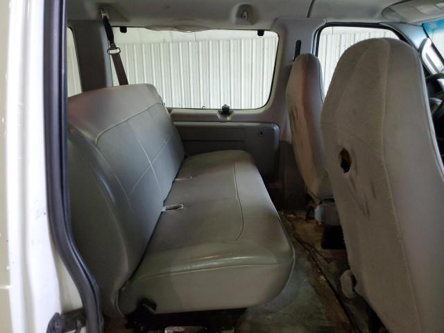 2007 FORD ECONOLINE #3296939862