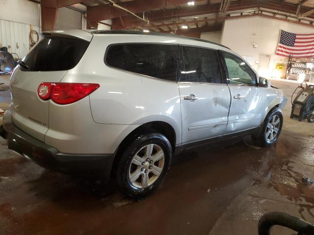 2011 CHEVROLET TRAVERSE L #3290259203