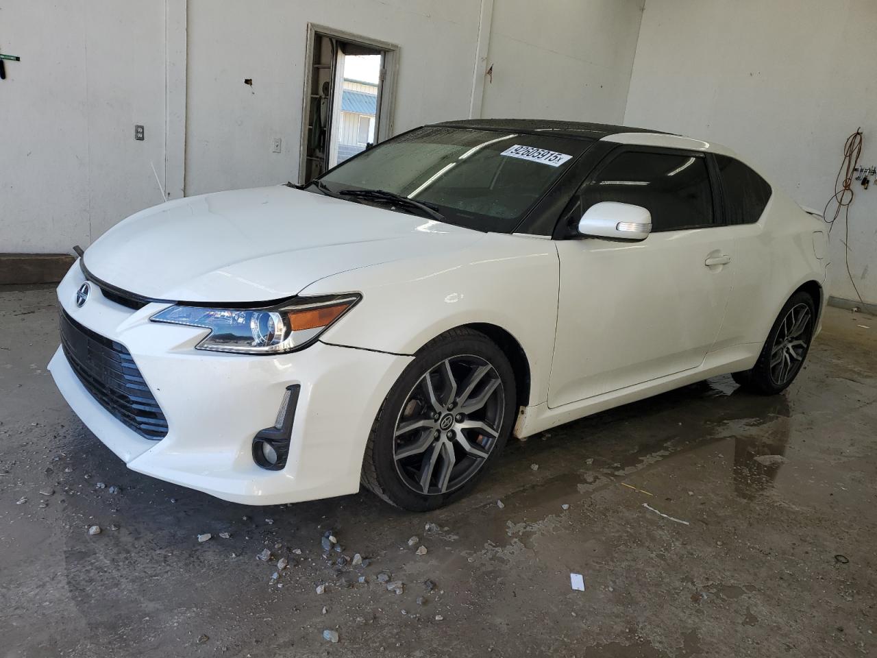 SCION TC