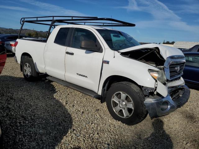 2008 TOYOTA TUNDRA DOU #3310627845