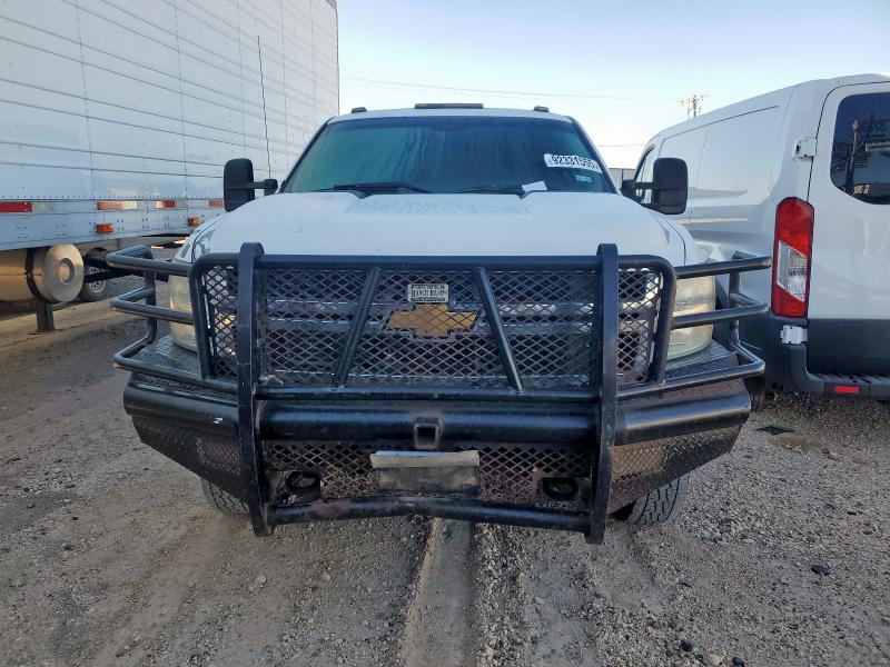 2012 CHEVROLET SILVERADO #3287323993