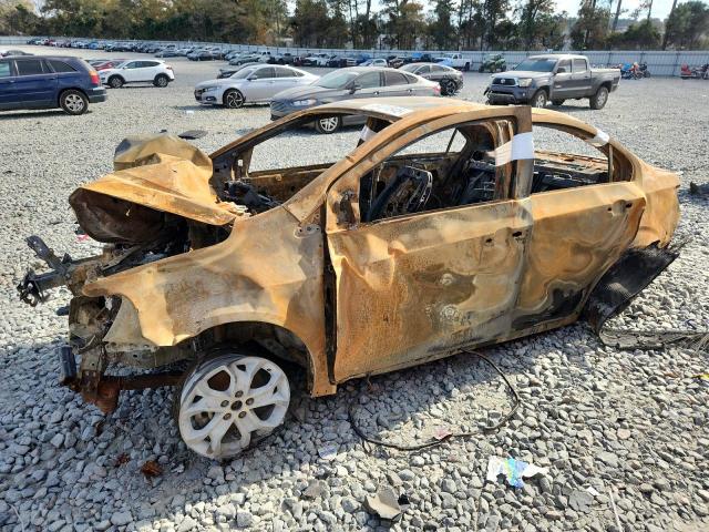 2017 CHEVROLET SONIC LT #3301695641