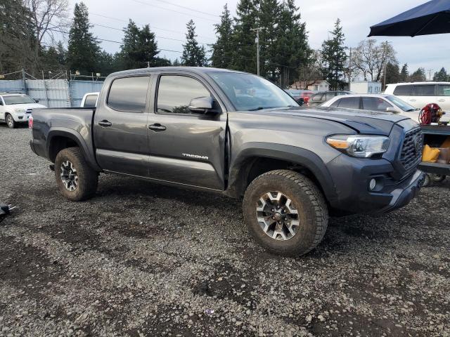 2020 TOYOTA TACOMA DOU #3302825936