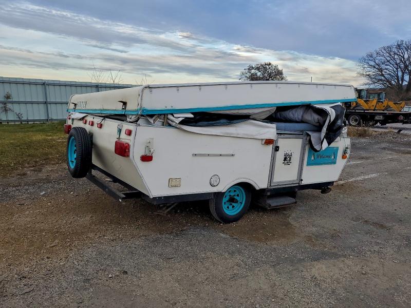 2003 PALOMINO PALOMINI #3302905005